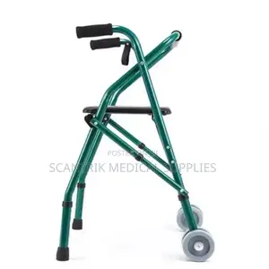 Wheeled Mobility Aid