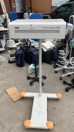 Phototherapy Light