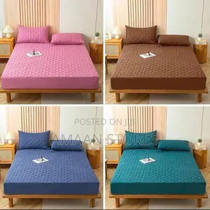 7by6/ 6by6 Plane Water Proof Bed Spread