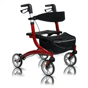 Transport Rollator