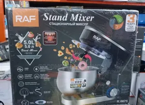 Raf Stand Mixer 5l