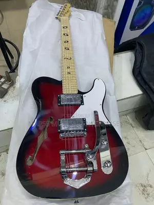 Epiphone Telecaster-Style Electric Guitar
