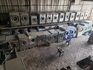 Industrial Washing Machine