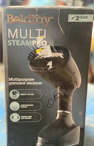 Beldray Multipurpose Steam Pro