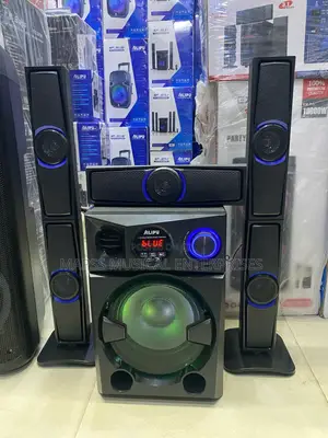 Ailipu Sp-1031 Multimedia Home Theater System