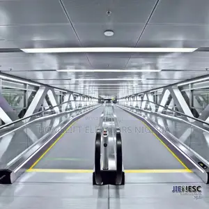 Quality Moving Walkway