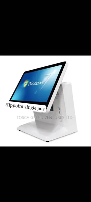 New Desktop Computer 4GB Intel Core i3 SSD 128GB