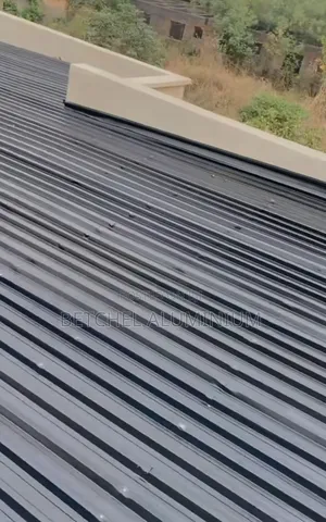 Normal Design Long Span Aluminium Sheet