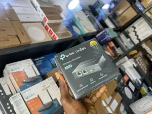 Omada Oc200 Controller