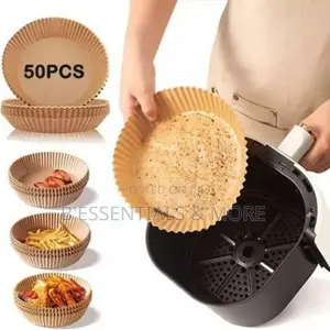 Disposable Air Fryer Liner