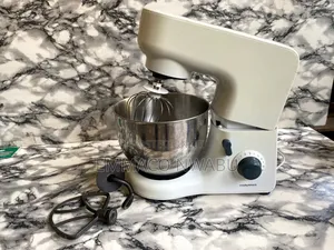 Russell Hobbs 5 Litres Stainless Bowl Stand Mixer 1000watts