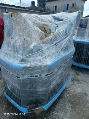 500kva 33kv/400v Meksan Transformer