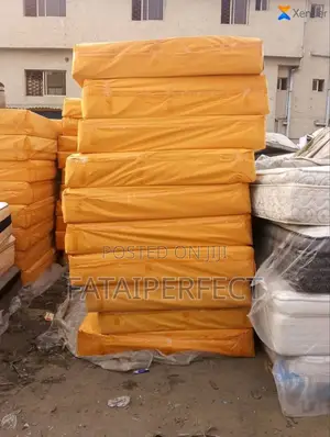 Place Your Order Now for Orthorpedic Spring Mattress