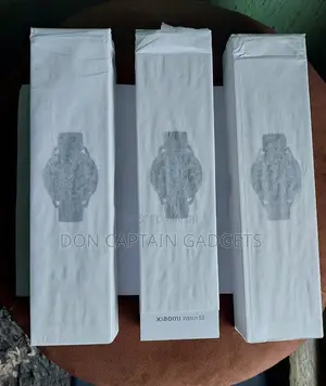 Xiaomi Watch S3