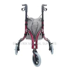 Folding Tri Walker