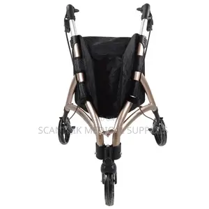 Compact 3-Wheel Walker