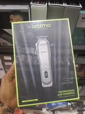 Oraimo Smart Clipper