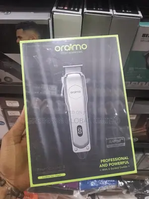 Oraimo Smart Clipper