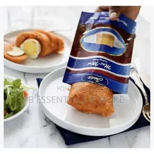 Reusable Moi Moi Cooking Pouch:50pc