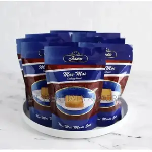 Reusable Moi Moi Cooking Pouch:50pc