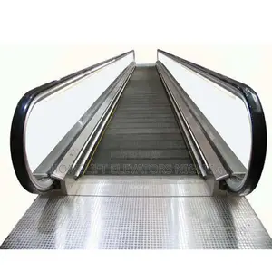 0.5m Moving Walk Escalator