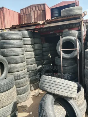 Real Direct Belgium Tyre