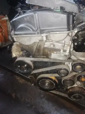 Complete Engine for Hyundai Santa Fe From 2012 2013 2014