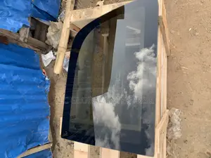 Back Windscreen Glass for Toyota Tacoma 2019 Pic Rh Avalable