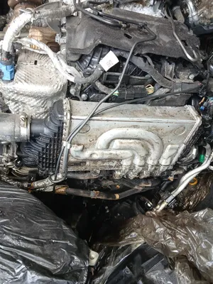 Range Rover Sports Petrol Engine 2018 2019 2021