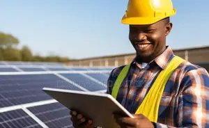 Professional Solar Installation Sales of Solar Materials