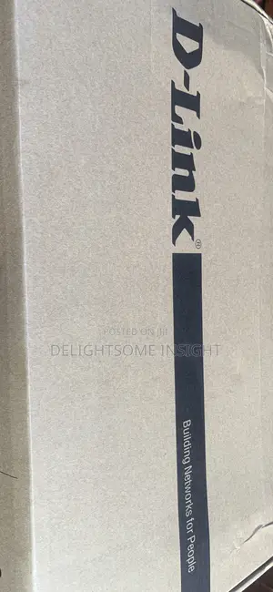 Dlink DSS-100e-18p 18-Port Poe Gigabit Smart Managed Switch