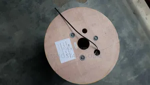 2-Core Outdoor Single Mode Fiber Optic Cable -1000m