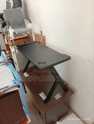Game Table