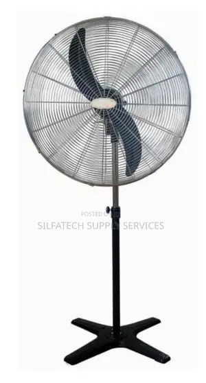 Original Ox Standing Fan