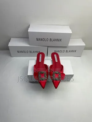 Boss Women Flat Slippers
