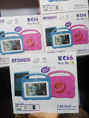 New Atouch KC64 256 GB