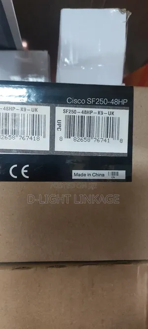 Cisco Switch