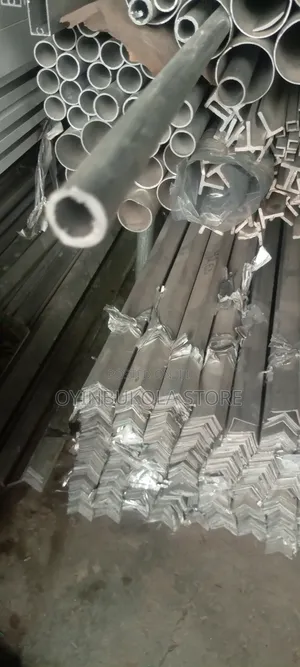 Aluminium Profiles
