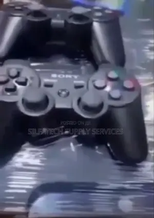 Original Ps3 Video Game