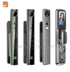 Wholesale Factory Price Electric Tuya App Smart Lock