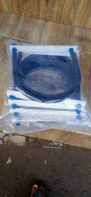 U Bolt Clamp