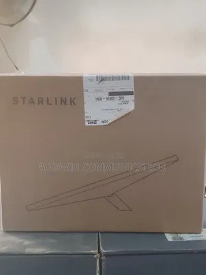 Starlink Mini