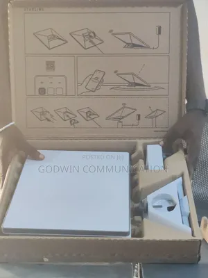 Starlink Mini