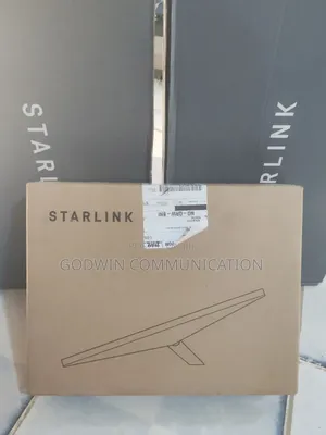 Starlink Mini