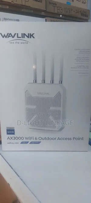 Wavlink Outdoor Access Point
