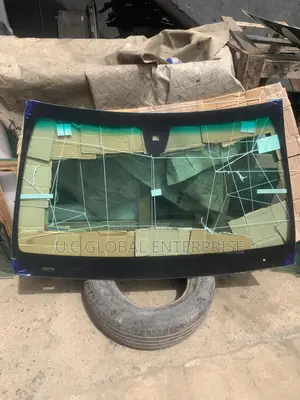 Front Windscreen Glass for Mercedes C300 2017 Available
