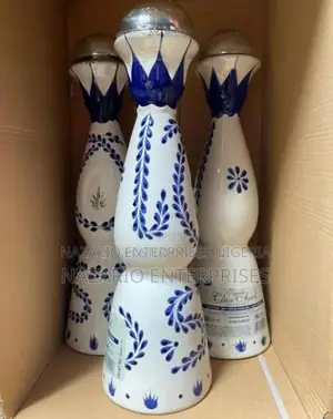 Clase Azul Reposado Tequila