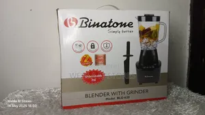Binatone Blender Grinder - BLG-620