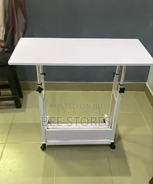 Adjustable Reading Laptop Table Big