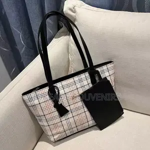 New Design Tote Bag Available